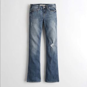 🆕 Low Rise Boot Jeans 🆕